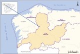Plan hidrolóxico Miño Sil